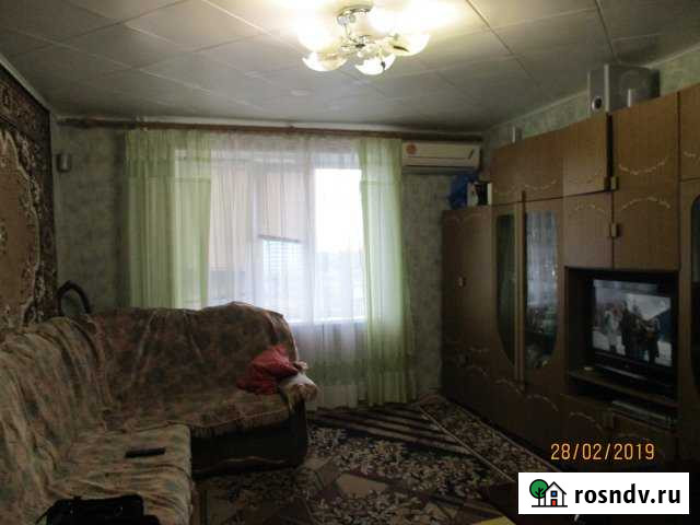 3-комнатная квартира, 70 м², 7/9 эт. на продажу в Астрахани Астрахань - изображение 1