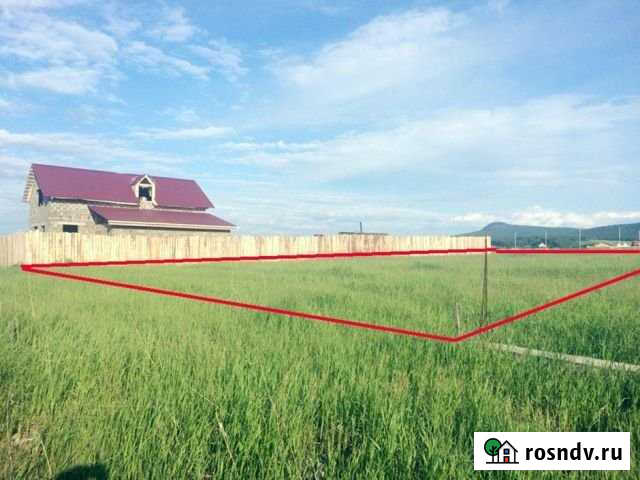 Участок ИЖС 16 сот. на продажу в Больших Березниках Большие Березники - изображение 1