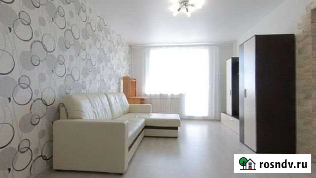 1-комнатная квартира, 45 м², 8/10 эт. на продажу в Казани Казань - изображение 1