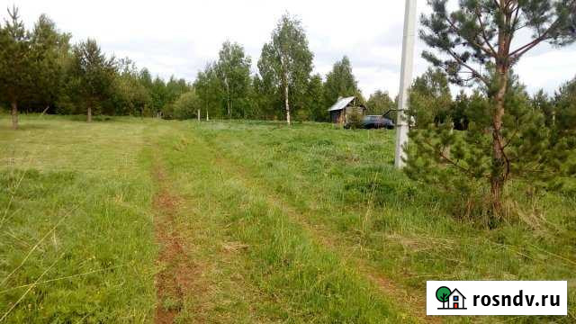 Участок ИЖС 15 сот. на продажу в Кирове Киров - изображение 1