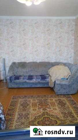 1-комнатная квартира, 47 м², 3/5 эт. на продажу в Новокузнецке Новокузнецк - изображение 1