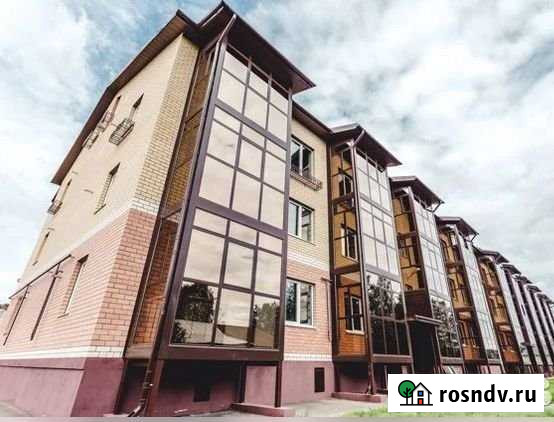 1-комнатная квартира, 22.4 м², 3/3 эт. на продажу в Костроме Кострома - изображение 1