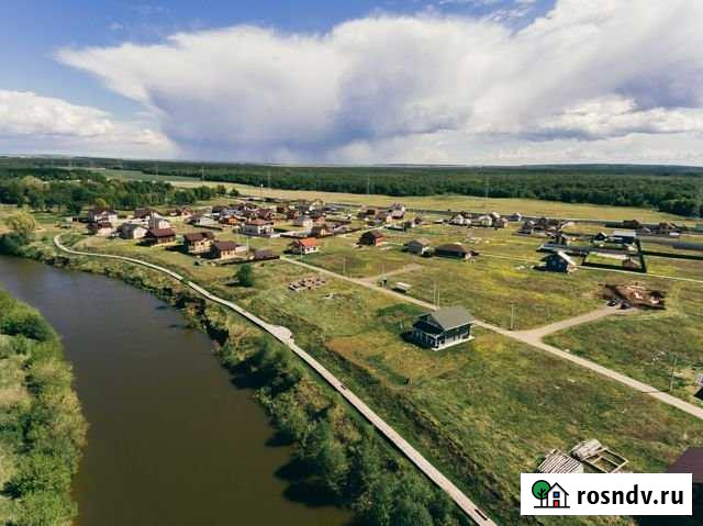 Участок СНТ, ДНП 5 сот. на продажу в Пестрецах Пестрецы - изображение 1