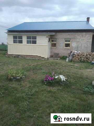 Дом 92 м² на участке 10 сот. на продажу в Уйском Уйское - изображение 1