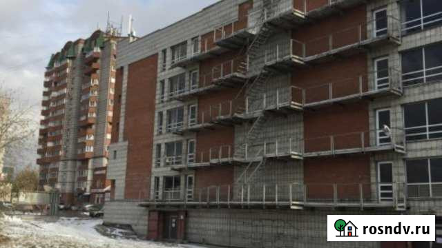 Гараж 19 м² на продажу в Новосибирске Новосибирск - изображение 1