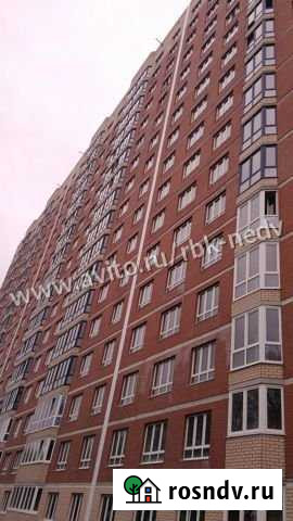 2-комнатная квартира, 69.9 м², 11/17 эт. на продажу в Краснодаре Краснодар - изображение 1