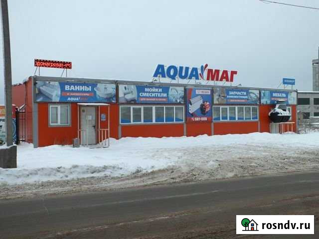 Помещение свободного назначения, 50 кв.м. Сыктывкар - изображение 1