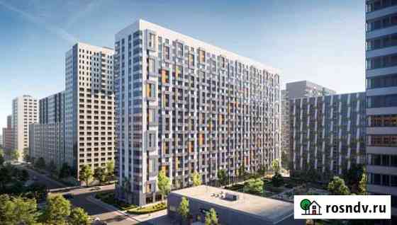 2-комнатная квартира, 66.5 м², 8/24 эт. на продажу в Москве Москва