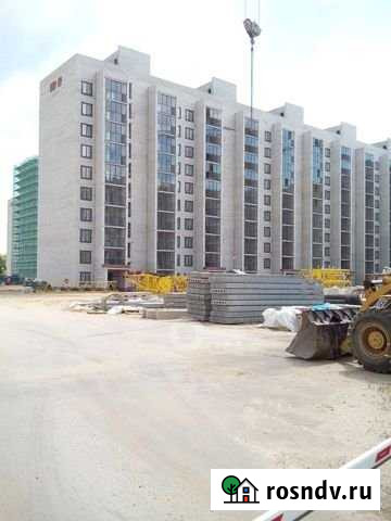 2-комнатная квартира, 53.3 м², 6/11 эт. на продажу в Казани Казань - изображение 1