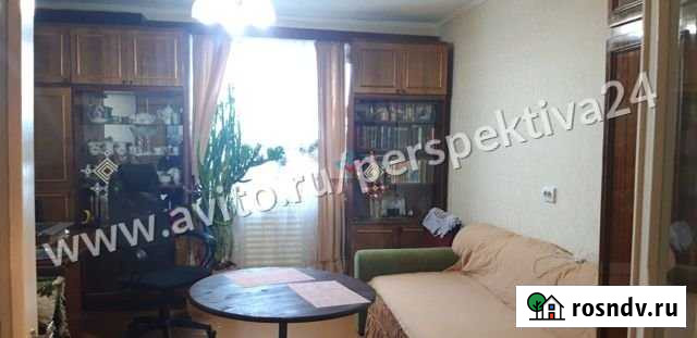 3-комнатная квартира, 67.1 м², 9/9 эт. на продажу в Уфе Уфа - изображение 1