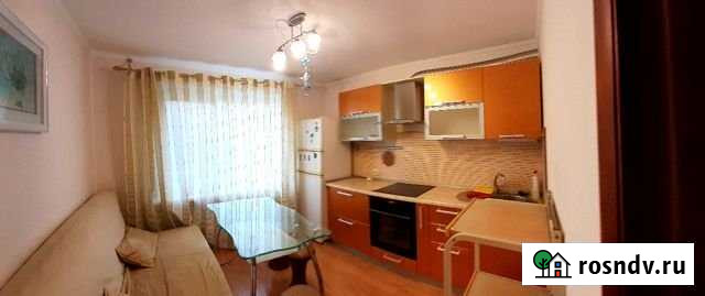 1-комнатная квартира, 36 м², 2/5 эт. на продажу в Новороссийске Новороссийск - изображение 1