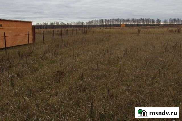 Участок ИЖС 15 сот. на продажу в Серпухове Серпухов - изображение 1