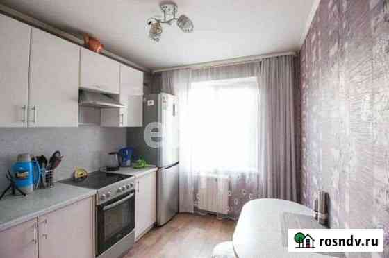 3-комнатная квартира, 64 м², 1/10 эт. на продажу в Барнауле Барнаул