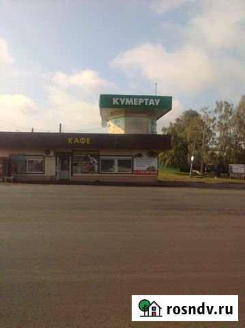 Кпм бывший пост гаи Кумертау - изображение 1
