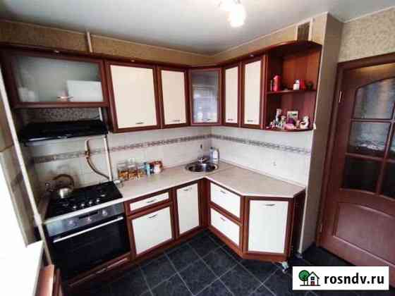 1-комнатная квартира, 35 м², 6/9 эт. на продажу в Казани Казань