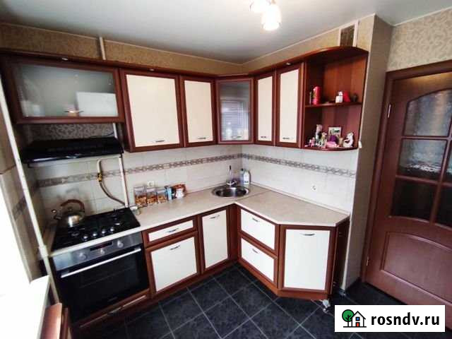 1-комнатная квартира, 35 м², 6/9 эт. на продажу в Казани Казань - изображение 1