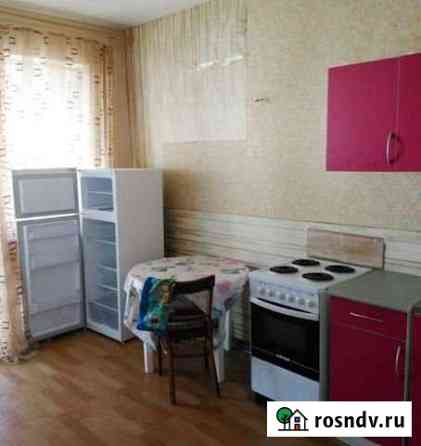 1-комнатная квартира, 30 м², 3/4 эт. на продажу в Краснодаре Краснодар