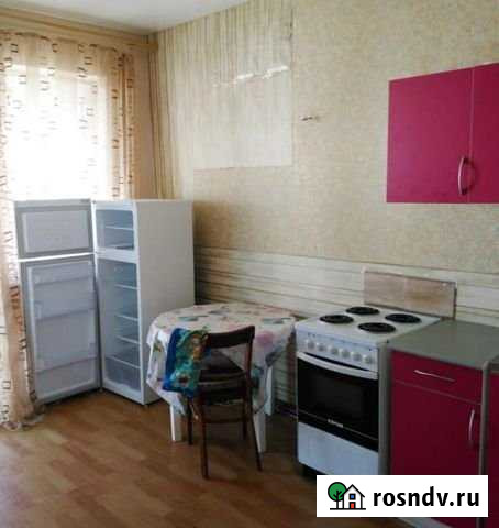1-комнатная квартира, 30 м², 3/4 эт. на продажу в Краснодаре Краснодар - изображение 1