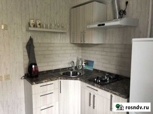 1-комнатная квартира, 32 м², 2/5 эт. в аренду посуточно в Белорецке Белорецк - изображение 1