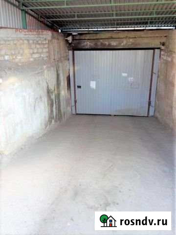 Гараж 18 м² на продажу в Чите Чита - изображение 1
