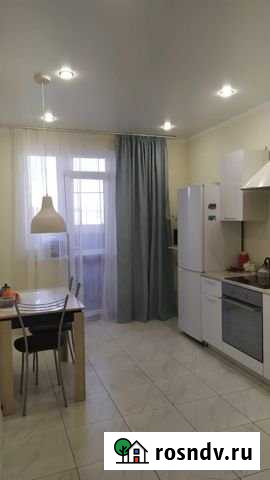 1-комнатная квартира, 42 м², 5/20 эт. в аренду на длительный срок в Ростове-на-Дону Ростов-на-Дону - изображение 1