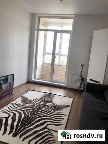 Квартира-студия, 22.7 м², 12/16 эт. на продажу в Красногорске Московской области Красногорск - изображение 1