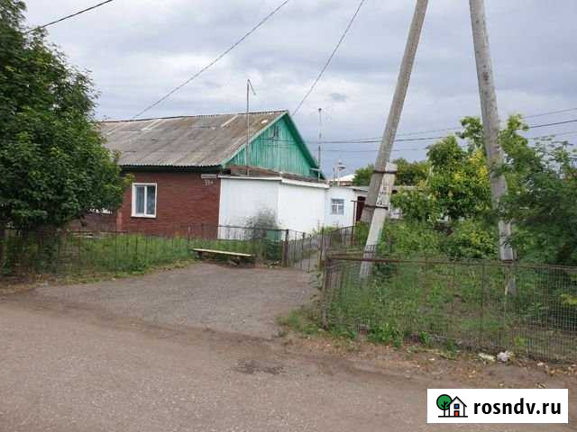 Дом 38 м² на участке 4 сот. на продажу в Красноярке Красноярка - изображение 1