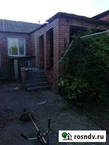 Дом 130 м² на участке 20 сот. на продажу в Усть-Донецком Усть-Донецкий - изображение 1