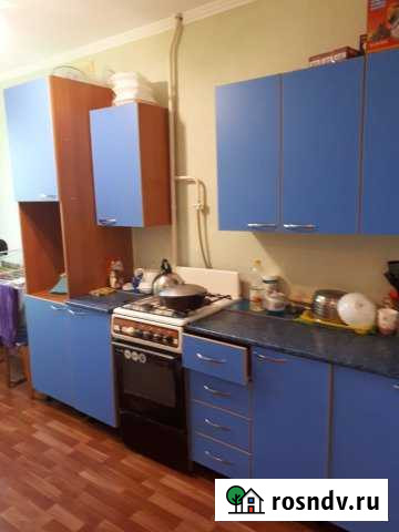 1-комнатная квартира, 35.8 м², 5/9 эт. на продажу в Туймазах Туймазы - изображение 1