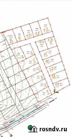 Участок ИЖС 11 сот. на продажу в Струнино Струнино - изображение 1