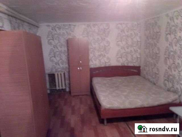 1-комнатная квартира, 26 м², 1/2 эт. в аренду на длительный срок в Костроме Кострома - изображение 1