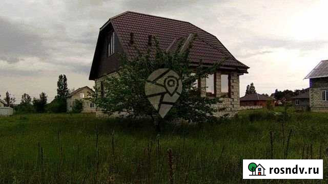 Дом 104 м² на участке 15 сот. на продажу в Старом Осколе Старый Оскол - изображение 1