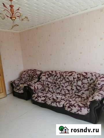 2-комнатная квартира, 53 м², 5/5 эт. в аренду на длительный срок в Кумертау Кумертау - изображение 1