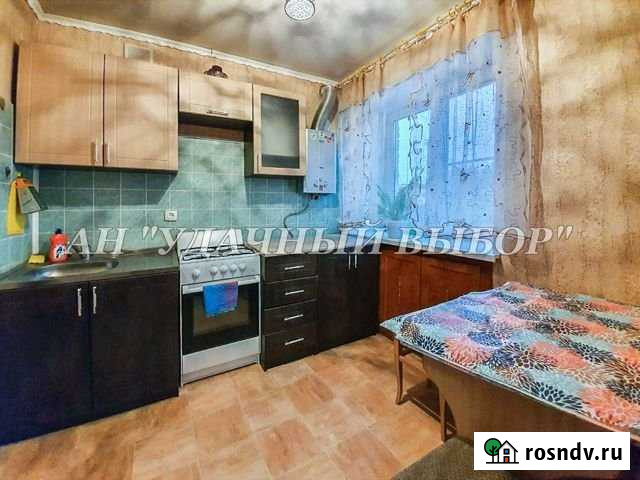 1-комнатная квартира, 28.8 м², 5/5 эт. на продажу в Муроме Муром - изображение 1