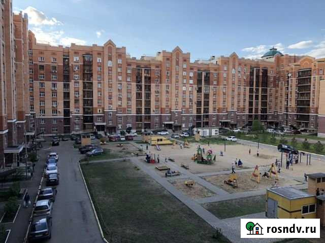 2-комнатная квартира, 70 м², 15/22 эт. на продажу в Казани Казань - изображение 1