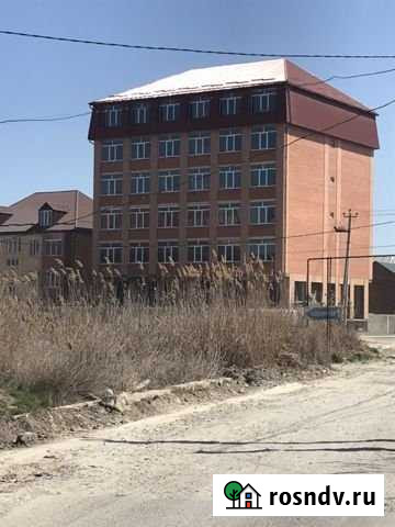 2-комнатная квартира, 78 м², 5/7 эт. на продажу в Махачкале Махачкала - изображение 1