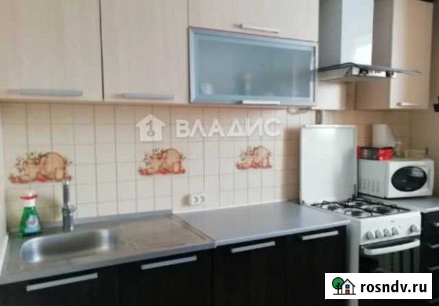 2-комнатная квартира, 53 м², 5/5 эт. в аренду на длительный срок во Владимире Владимир - изображение 1