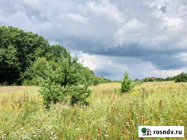 Участок ИЖС 11 сот. на продажу во Владимире Владимир - изображение 1