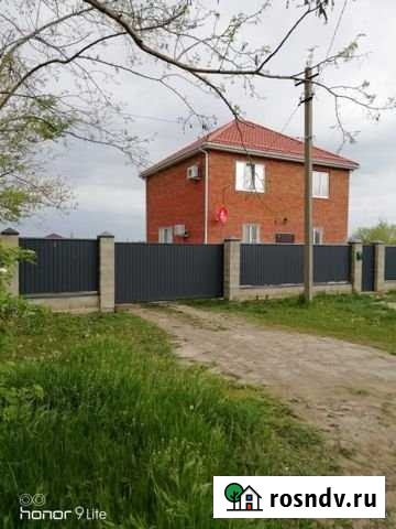 Дом 125 м² на участке 10 сот. на продажу в Тихорецке Тихорецк - изображение 1