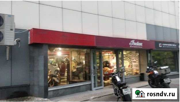 Помещение свободного назначения, 604.6 кв.м. Москва - изображение 1