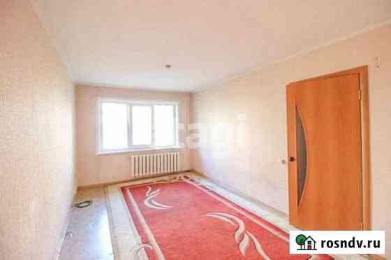 1-комнатная квартира, 32 м², 1/5 эт. на продажу в Барнауле Барнаул