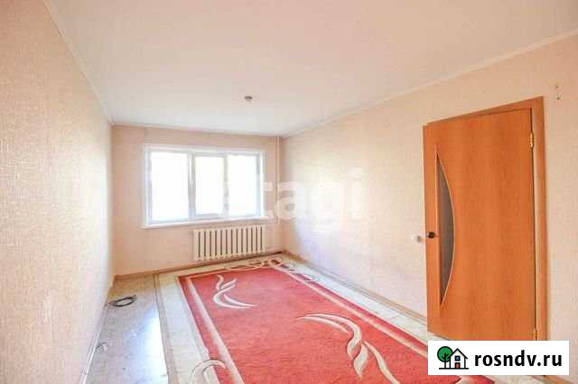 1-комнатная квартира, 32 м², 1/5 эт. на продажу в Барнауле Барнаул - изображение 1