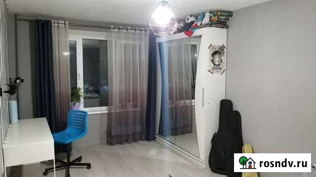 Квартира-студия, 32 м², 1/5 эт. на продажу в Москве Москва - изображение 1