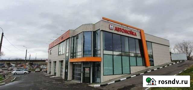 Помещение с воротами, 1й этаж 100м2 Казань - изображение 1