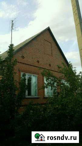 Дом 160 м² на участке 20 сот. на продажу в Куйбышево Куйбышево - изображение 1