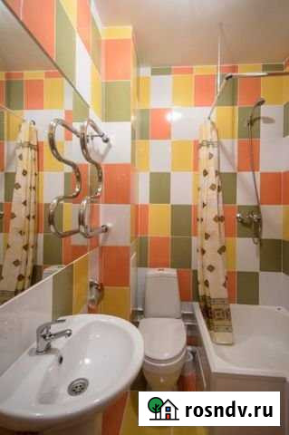 Квартира-студия, 18 м², 5/10 эт. на продажу в Нижнем Новгороде Нижний Новгород - изображение 1