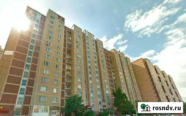 Квартира-студия, 12 м², 1/14 эт. на продажу в Москве Москва - изображение 1