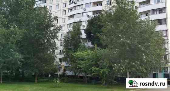 Квартира-студия, 16.6 м², 2/12 эт. на продажу в Москве Москва