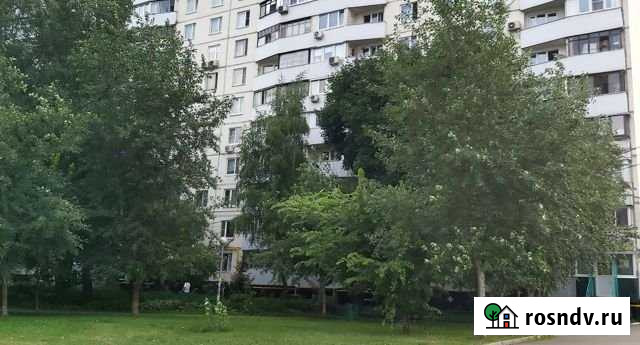 Квартира-студия, 16.6 м², 2/12 эт. на продажу в Москве Москва - изображение 1
