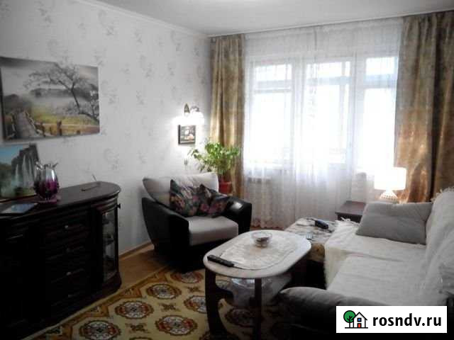 3-комнатная квартира, 60 м², 3/5 эт. на продажу в Ростове-на-Дону Ростов-на-Дону - изображение 1